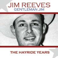 Jim Reeves — Gentleman Jim